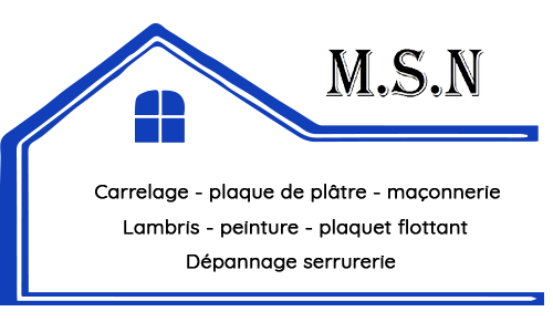 Logo entreprise maçonnerie Sylvain Nattes
