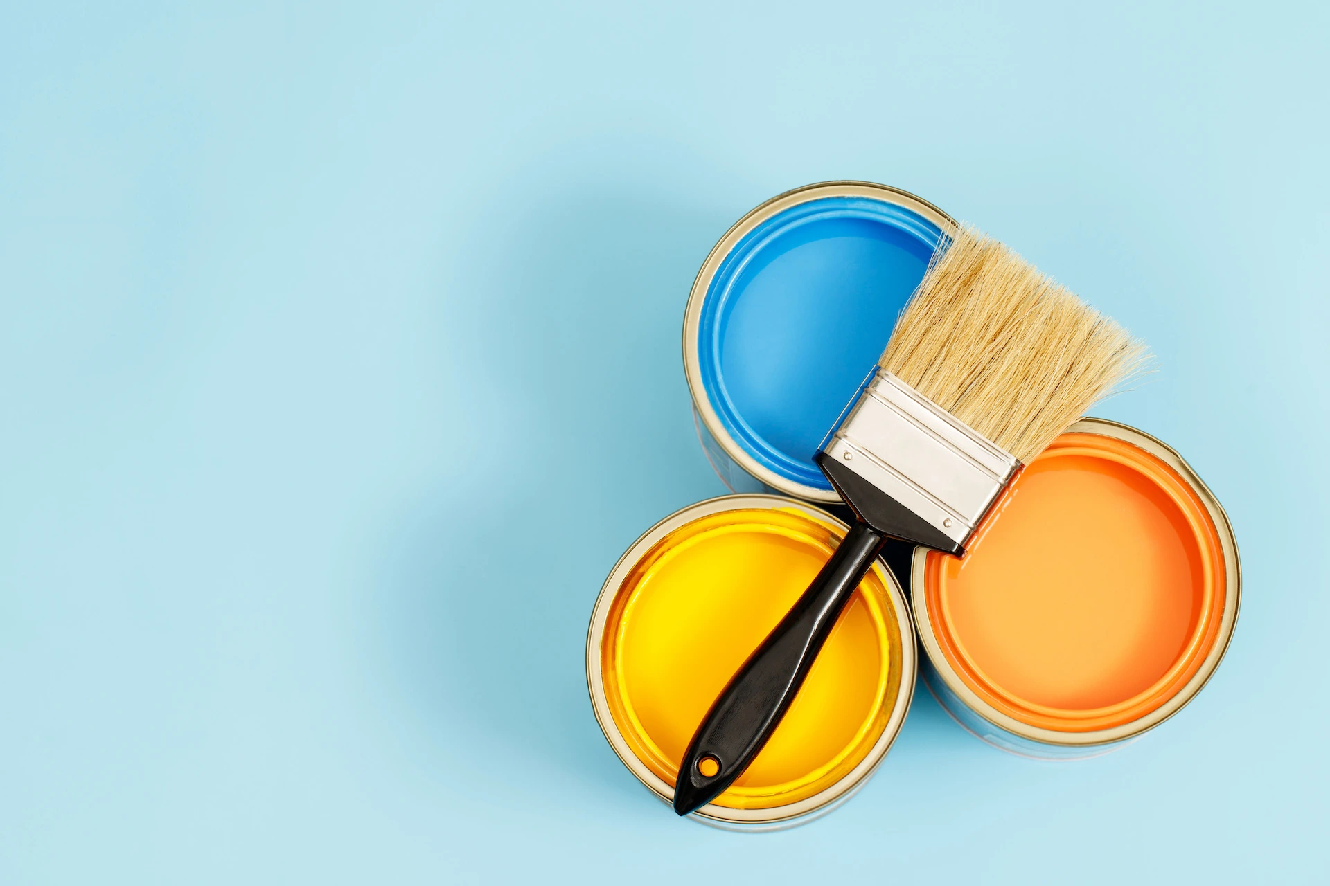 Peinture intérieure / extérieure