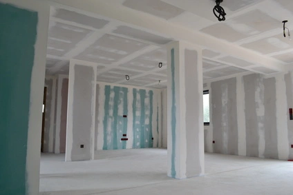 Aménagement intérieur